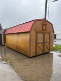 Lofted Barn 10x20 LB-64270-1020-101719-C