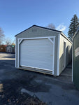 Utility Garage 12x24 PG-72017-1224-092424-C