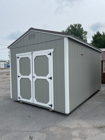 Lofted Barn 10x16 PUTX-70017-1016-042823-C