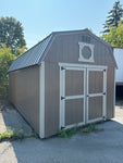 Lofted Barn 10x20 WLB-71219-1020-022324-C