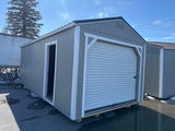 Garage 12x24 YG-C10391-1224-022826 SP